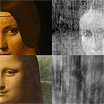 La Belle Ferronnière and the Mona Lisa